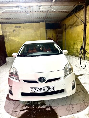 Toyota Prius 2009, 350,000 km - 1.8 l - Bakı