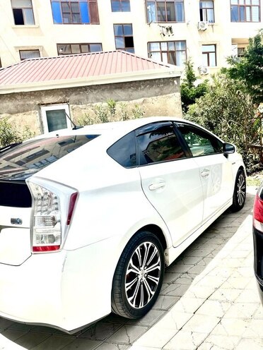 Toyota Prius 2009, 350,000 km - 1.8 l - Bakı