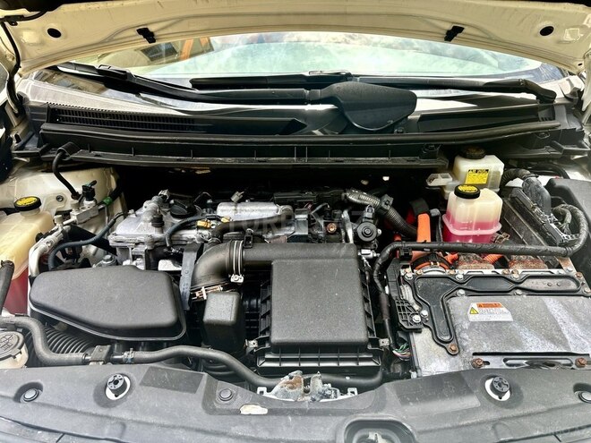 Toyota Prius 2009, 350,000 km - 1.8 l - Bakı
