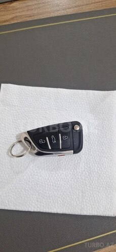 Kia Forte 2015, 72,000 km - 1.8 l - Qəbələ