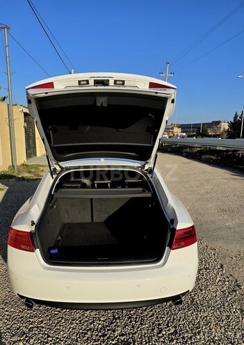 Audi A5 2013, 120,000 km - 2.0 l - Bakı