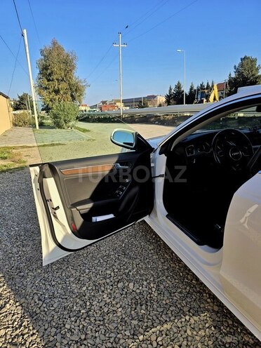 Audi A5 2013, 120,000 km - 2.0 l - Bakı