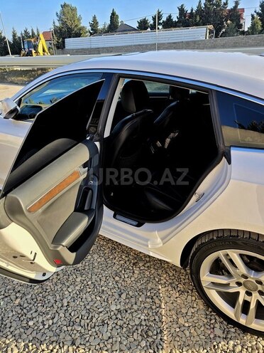 Audi A5 2013, 120,000 km - 2.0 l - Bakı