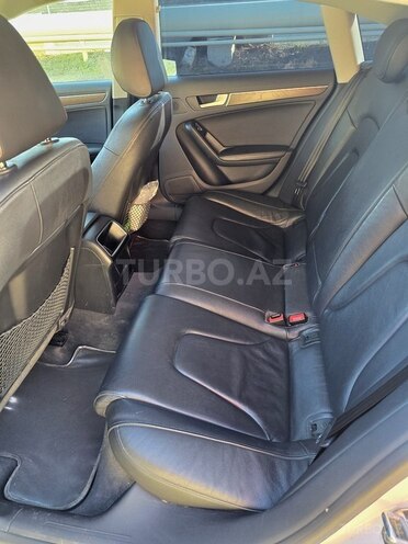 Audi A5 2013, 120,000 km - 2.0 l - Bakı