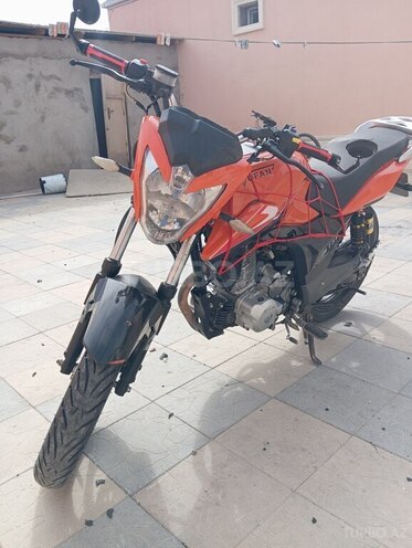Tufan S 150 2022, 14,000 km - 0.2 л - Bakı