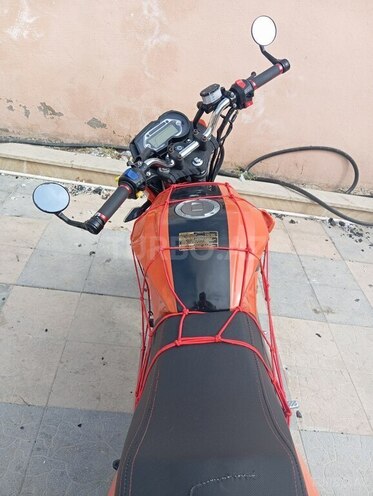 Tufan S 150 2022, 14,000 km - 0.2 л - Bakı