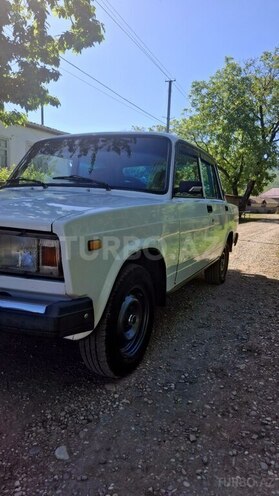 LADA (VAZ) 2107 2004, 40,000 km - 1.5 l - Qusar