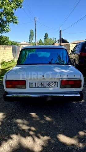 LADA (VAZ) 2107 2004, 40,000 km - 1.5 l - Qusar
