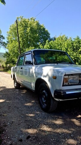 LADA (VAZ) 2107 2004, 40,000 km - 1.5 l - Qusar