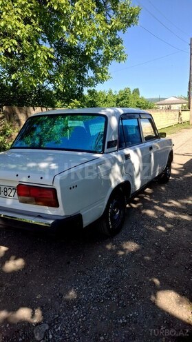 LADA (VAZ) 2107 2004, 40,000 km - 1.5 l - Qusar