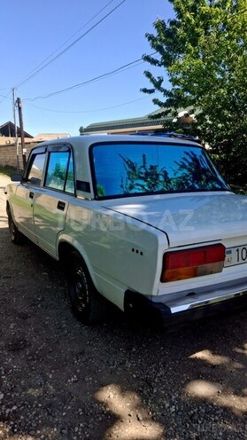 LADA (VAZ) 2107 2004, 40,000 km - 1.5 l - Qusar