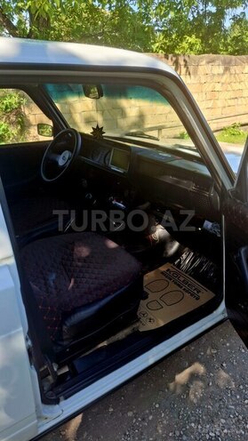 LADA (VAZ) 2107 2004, 40,000 km - 1.5 l - Qusar