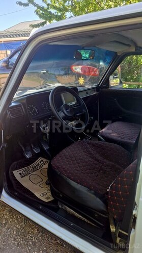 LADA (VAZ) 2107 2004, 40,000 km - 1.5 l - Qusar