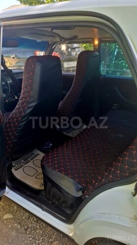LADA (VAZ) 2107 2004, 40,000 km - 1.5 l - Qusar