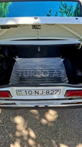 LADA (VAZ) 2107 2004, 40,000 km - 1.5 l - Qusar