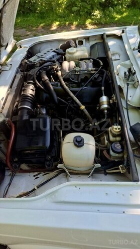 LADA (VAZ) 2107 2004, 40,000 km - 1.5 l - Qusar