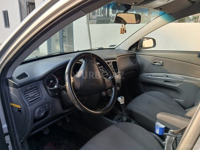 Kia Rio 2005, 350,000 km - 1.5 l - Bakı