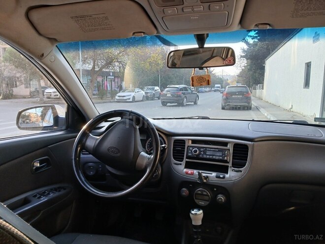 Kia Rio 2005, 350,000 km - 1.5 l - Bakı