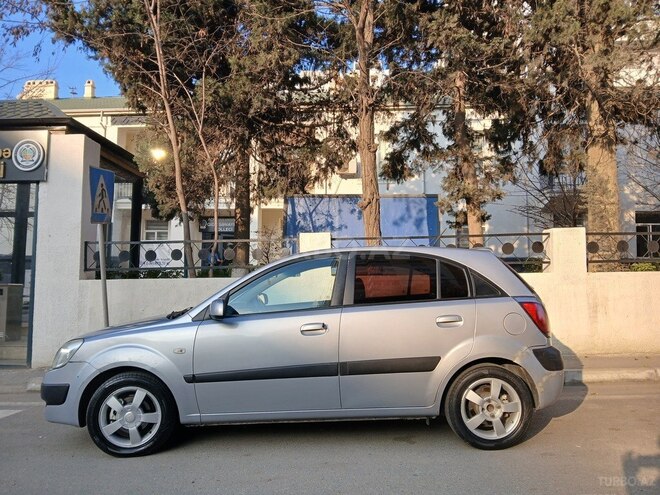 Kia Rio 2005, 350,000 km - 1.5 l - Bakı