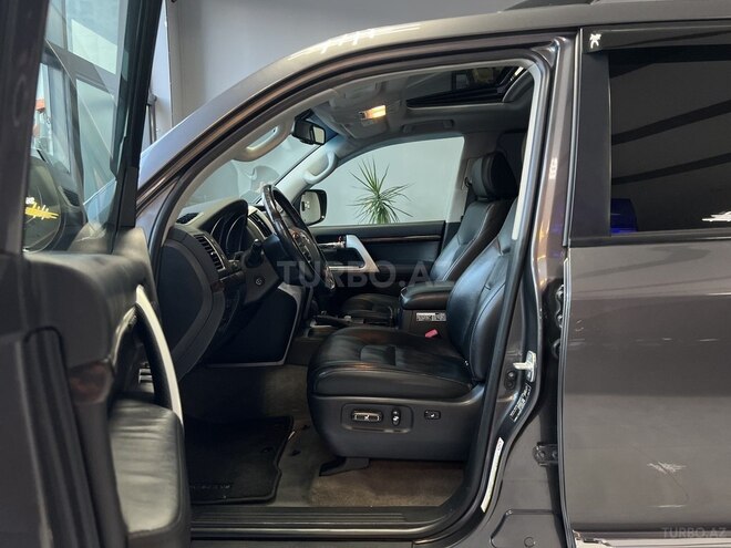 Toyota Land Cruiser 2014, 146,000 km - 4.6 л - Bakı