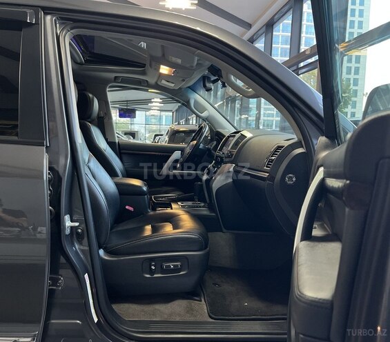 Toyota Land Cruiser 2014, 146,000 km - 4.6 л - Bakı