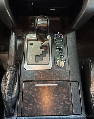 Toyota Land Cruiser 2014, 146,000 km - 4.6 л - Bakı
