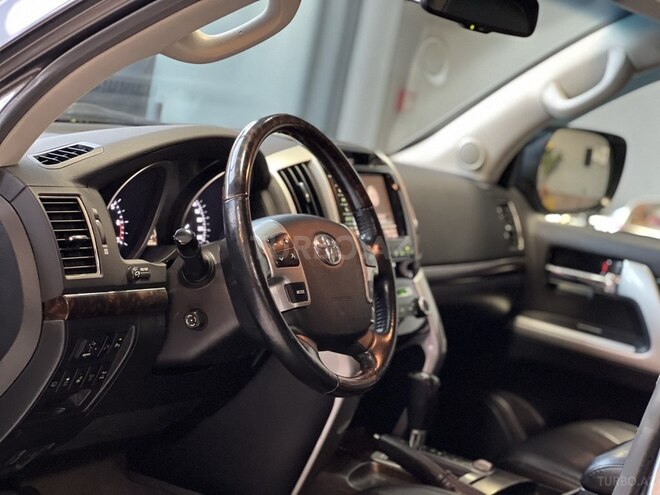 Toyota Land Cruiser 2014, 146,000 km - 4.6 л - Bakı