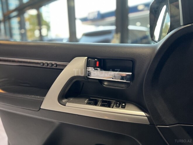 Toyota Land Cruiser 2014, 146,000 km - 4.6 л - Bakı