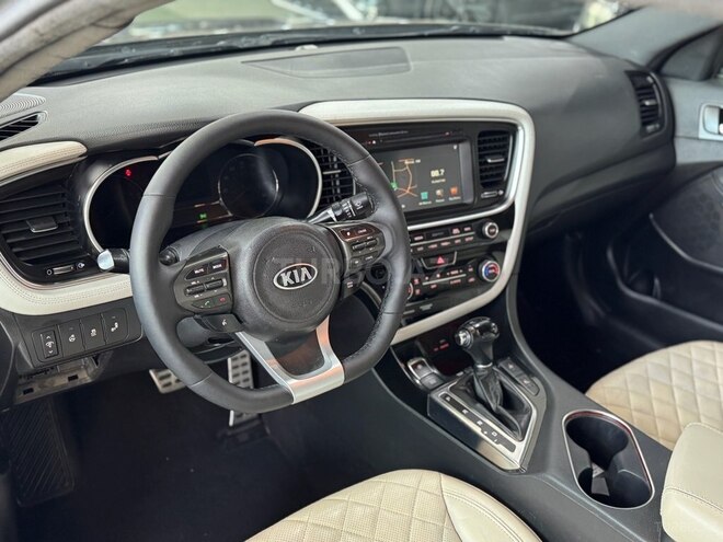 Kia Optima 2015, 148,000 km - 2.0 l - Bakı