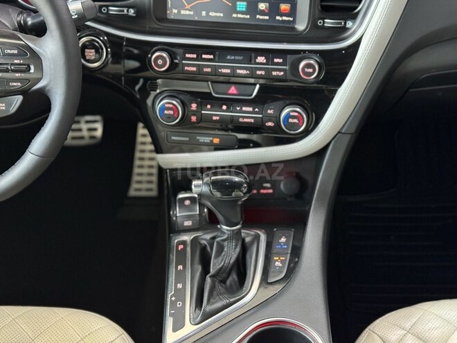 Kia Optima 2015, 148,000 km - 2.0 l - Bakı