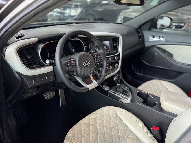 Kia Optima 2015, 148,000 km - 2.0 l - Bakı