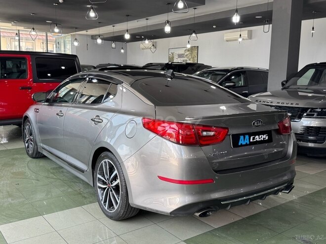 Kia Optima 2015, 148,000 km - 2.0 l - Bakı