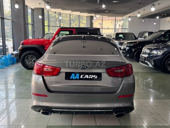Kia Optima 2015, 148,000 km - 2.0 l - Bakı