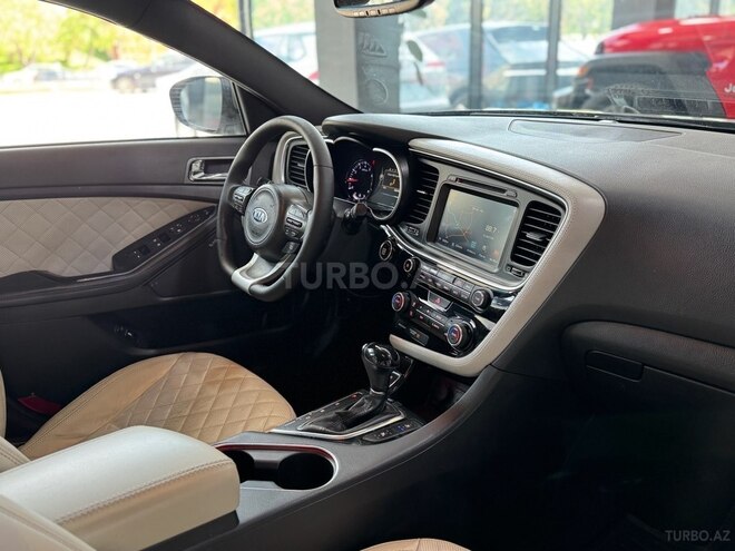 Kia Optima 2015, 148,000 km - 2.0 l - Bakı