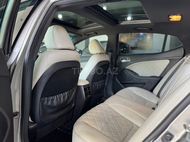 Kia Optima 2015, 148,000 km - 2.0 l - Bakı