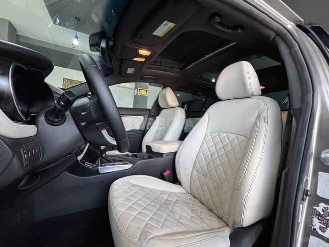 Kia Optima 2015, 148,000 km - 2.0 l - Bakı