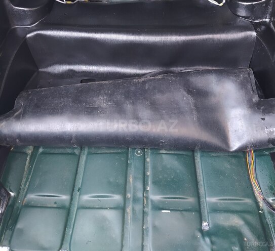 LADA (VAZ) 2107 1999, 64,000 km - 1.6 l - Bakı