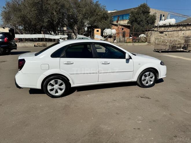 Daewoo Gentra 2014, 350,857 km - 1.5 l - Bakı