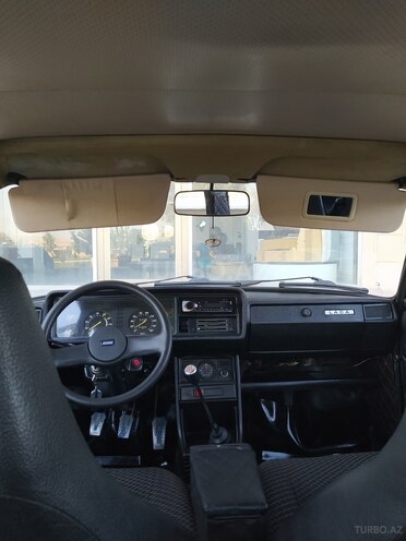 LADA (VAZ) 2107 1999, 64,000 km - 1.6 l - Bakı