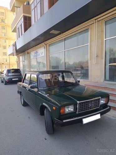 LADA (VAZ) 2107 1999, 64,000 km - 1.6 l - Bakı