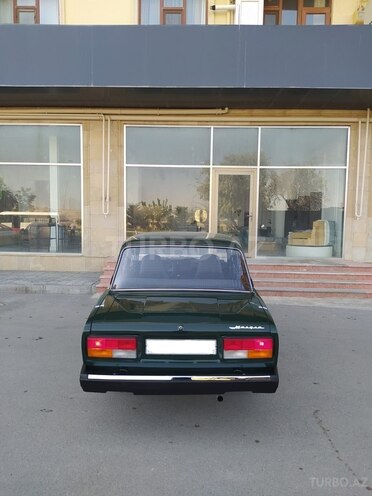 LADA (VAZ) 2107 1999, 64,000 km - 1.6 l - Bakı