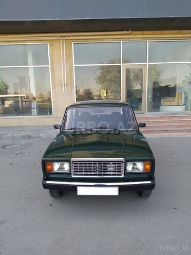 LADA (VAZ) 2107 1999, 64,000 km - 1.6 l - Bakı