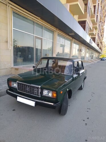 LADA (VAZ) 2107 1999, 64,000 km - 1.6 l - Bakı