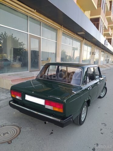 LADA (VAZ) 2107 1999, 64,000 km - 1.6 l - Bakı