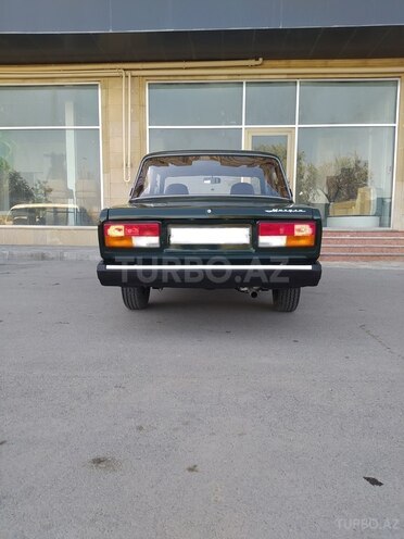 LADA (VAZ) 2107 1999, 64,000 km - 1.6 l - Bakı