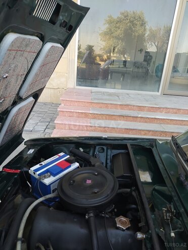 LADA (VAZ) 2107 1999, 64,000 km - 1.6 l - Bakı