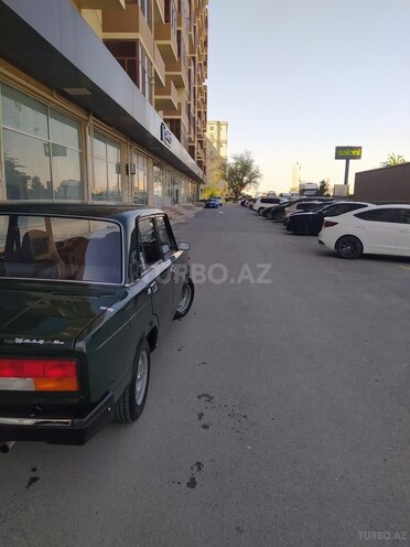 LADA (VAZ) 2107 1999, 64,000 km - 1.6 l - Bakı