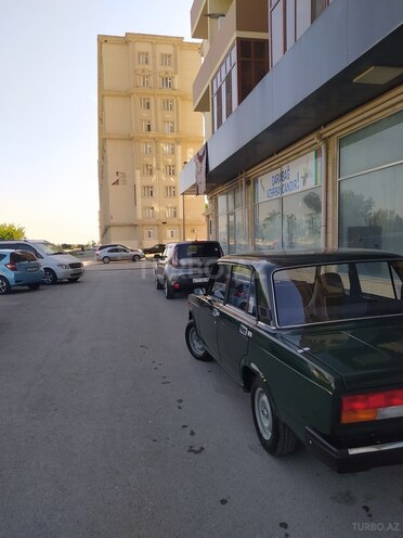 LADA (VAZ) 2107 1999, 64,000 km - 1.6 l - Bakı