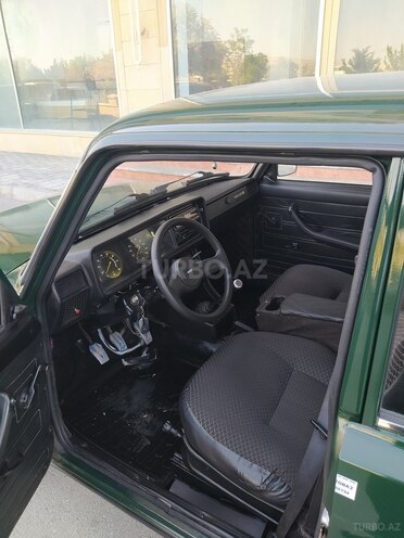 LADA (VAZ) 2107 1999, 64,000 km - 1.6 l - Bakı