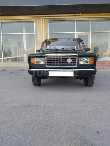 LADA (VAZ) 2107 1999, 64,000 km - 1.6 l - Bakı